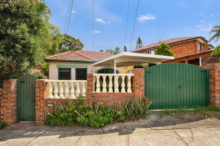 474 Malabar Road, Maroubra NSW 2035