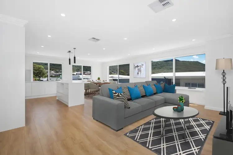 Third view of Homely townhouse listing, 1/14 Russell Street, Balgownie NSW 2519