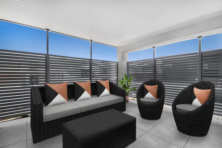 Fourth view of Homely townhouse listing, 1/14 Russell Street, Balgownie NSW 2519