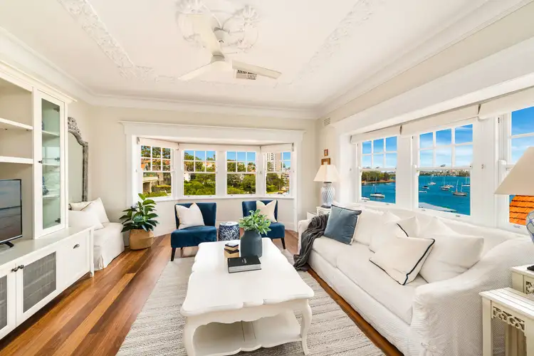 7/4 Hayes Street, Neutral Bay NSW 2089