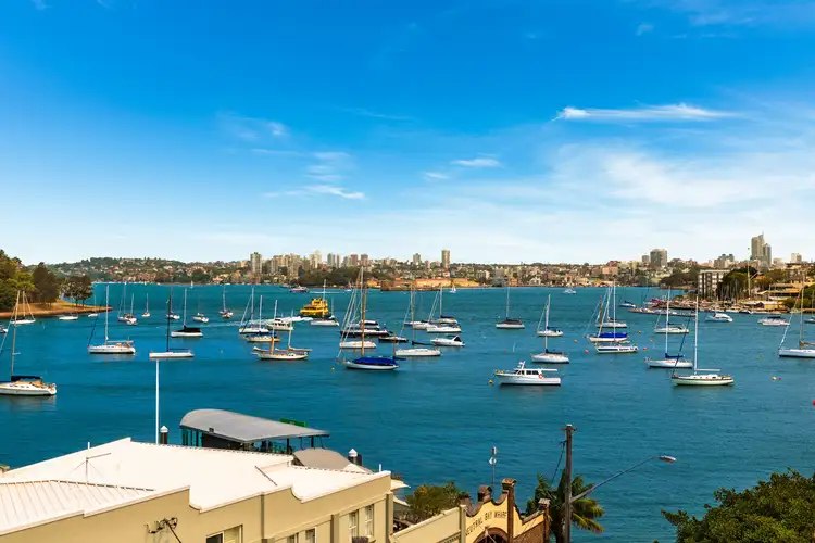 Second view of Homely apartment listing, 7/4 Hayes Street, Neutral Bay NSW 2089
