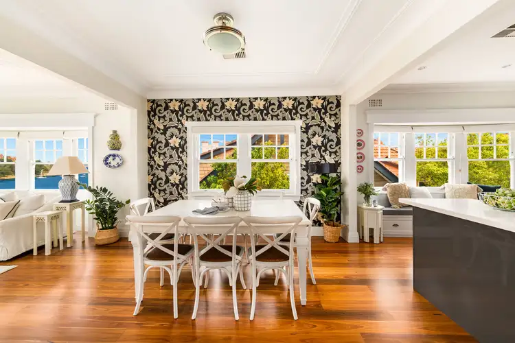 Third view of Homely apartment listing, 7/4 Hayes Street, Neutral Bay NSW 2089