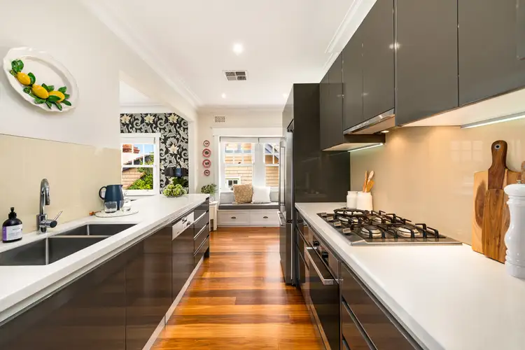 Fifth view of Homely apartment listing, 7/4 Hayes Street, Neutral Bay NSW 2089