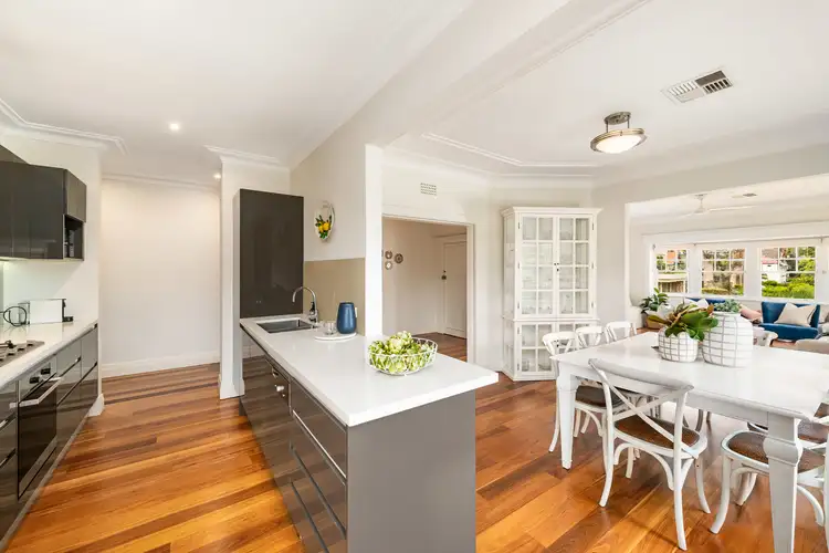 Sixth view of Homely apartment listing, 7/4 Hayes Street, Neutral Bay NSW 2089