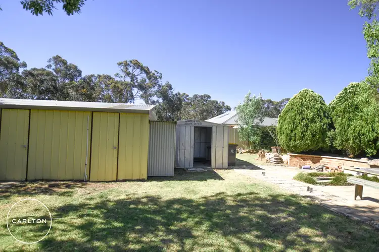 Second view of Homely land listing, LOT 201, 21 Links Avenue, Yerrinbool NSW 2575