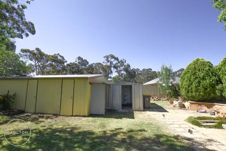 Third view of Homely land listing, LOT 201, 21 Links Avenue, Yerrinbool NSW 2575