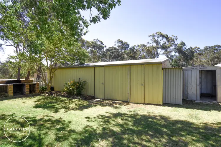 Fifth view of Homely land listing, LOT 201, 21 Links Avenue, Yerrinbool NSW 2575