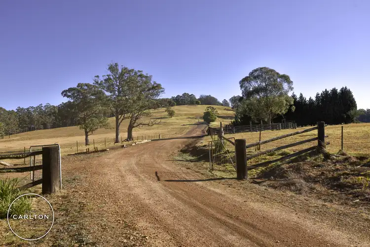 Third view of Homely rural property listing, 101 .spring Hills Road, Meryla NSW 2577