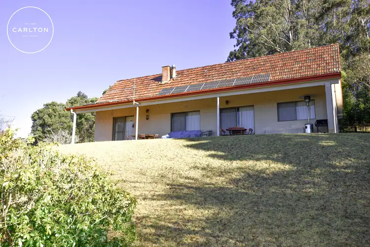 Fifth view of Homely rural property listing, 101 .spring Hills Road, Meryla NSW 2577