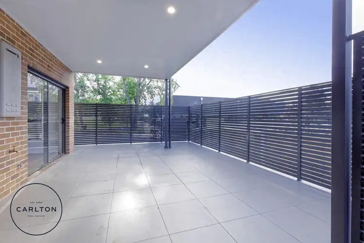 Fifth view of Homely townhouse listing, 4/67 Regent Street, Mittagong NSW 2575