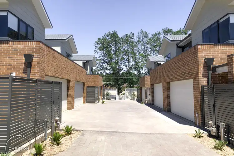 Sixth view of Homely townhouse listing, 4/67 Regent Street, Mittagong NSW 2575