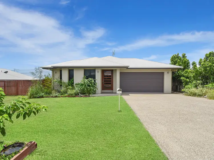 37 Bilbao Place, Bushland Beach QLD 4818