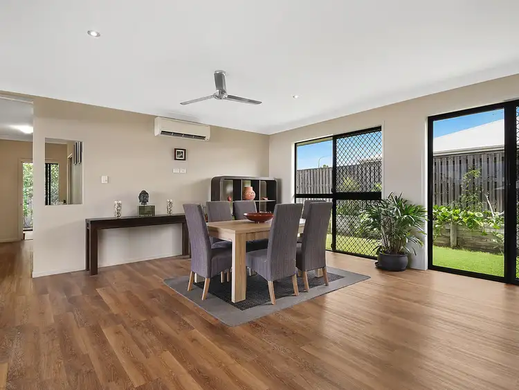 Third view of Homely house listing, 37 Bilbao Place, Bushland Beach QLD 4818
