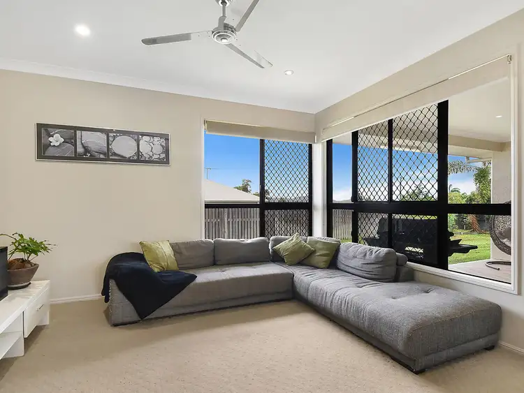 Fourth view of Homely house listing, 37 Bilbao Place, Bushland Beach QLD 4818