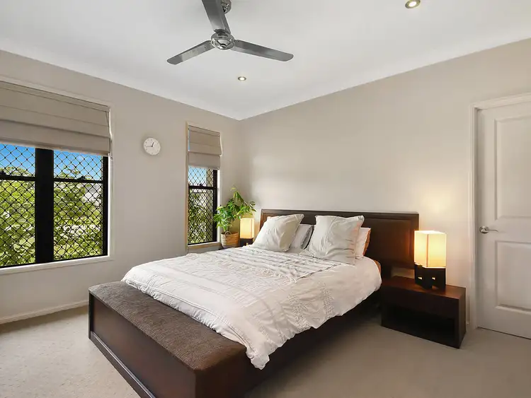 Sixth view of Homely house listing, 37 Bilbao Place, Bushland Beach QLD 4818