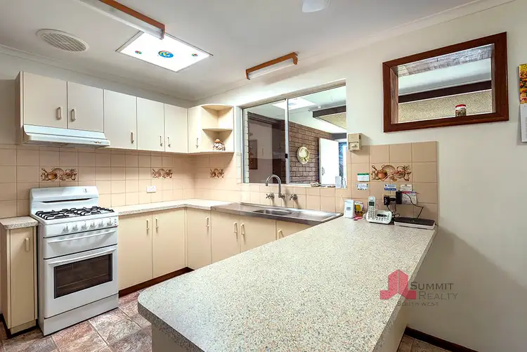Fifth view of Homely house listing, 11 Plato Street, Carey Park WA 6230