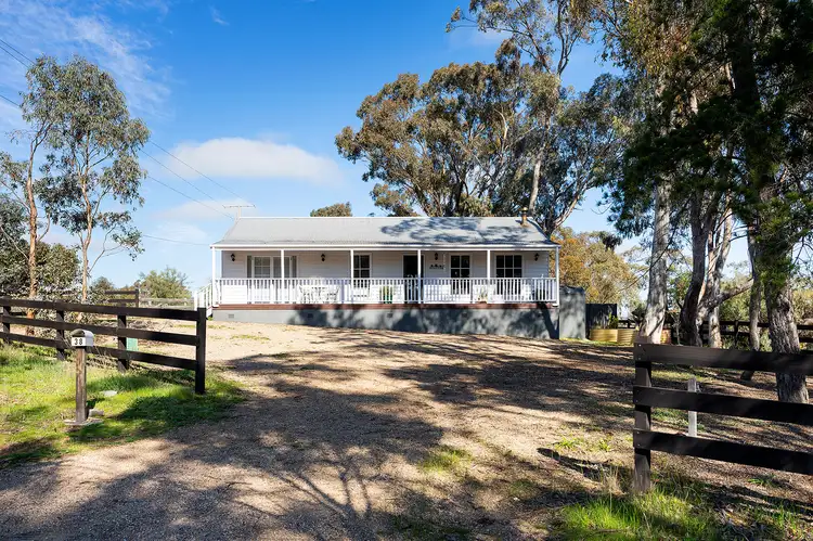 38 Codrington Street, Newstead VIC 3462