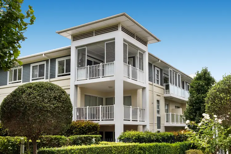 38/5 Juniper Drive, Breakfast Point NSW 2137