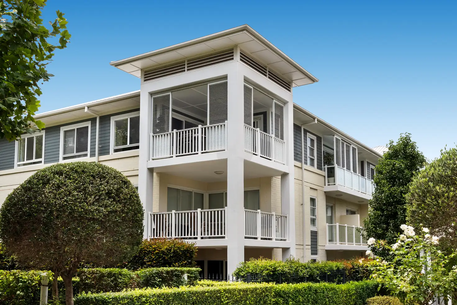 Main view of Homely apartment listing, 38/5 Juniper Drive, Breakfast Point NSW 2137