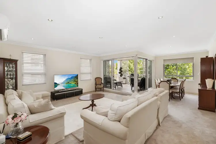 Second view of Homely apartment listing, 38/5 Juniper Drive, Breakfast Point NSW 2137