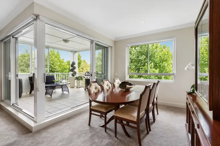 Third view of Homely apartment listing, 38/5 Juniper Drive, Breakfast Point NSW 2137