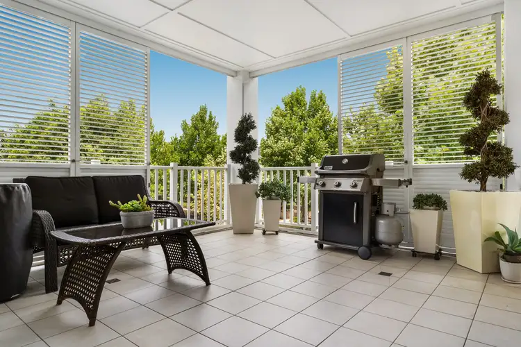 Fourth view of Homely apartment listing, 38/5 Juniper Drive, Breakfast Point NSW 2137