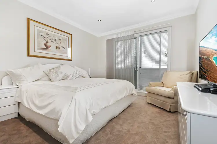 Sixth view of Homely apartment listing, 38/5 Juniper Drive, Breakfast Point NSW 2137