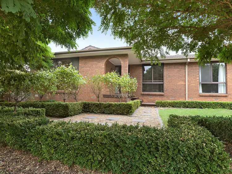 Main view of Homely house listing, 37 Sharwood Crescent, Evatt ACT 2617