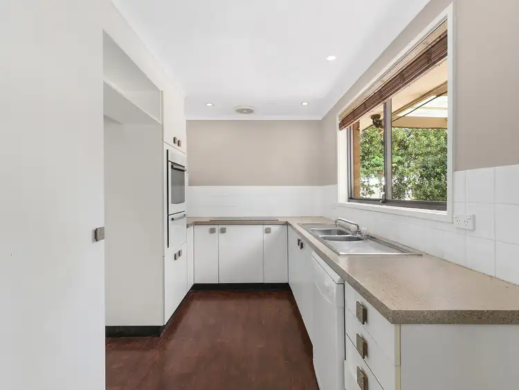 Second view of Homely house listing, 37 Sharwood Crescent, Evatt ACT 2617