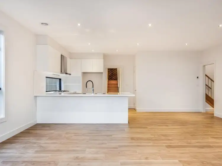 Second view of Homely townhouse listing, 1/1 Triumph Court, Highton VIC 3216