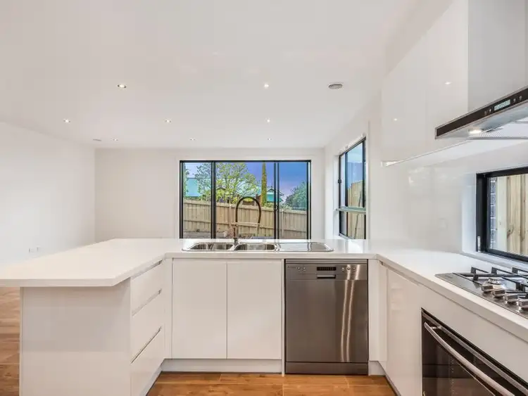 Fourth view of Homely townhouse listing, 1/1 Triumph Court, Highton VIC 3216