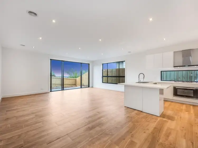 Fifth view of Homely townhouse listing, 1/1 Triumph Court, Highton VIC 3216