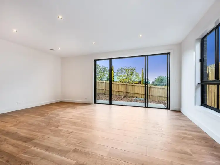 Sixth view of Homely townhouse listing, 1/1 Triumph Court, Highton VIC 3216