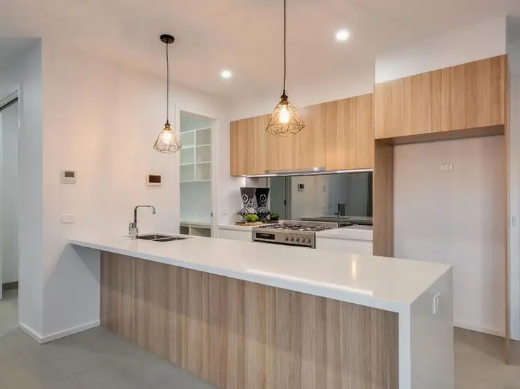 Fourth view of Homely townhouse listing, 42A Shackleton Street, Belmont VIC 3216