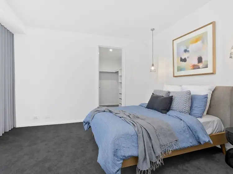 Fifth view of Homely townhouse listing, 42A Shackleton Street, Belmont VIC 3216