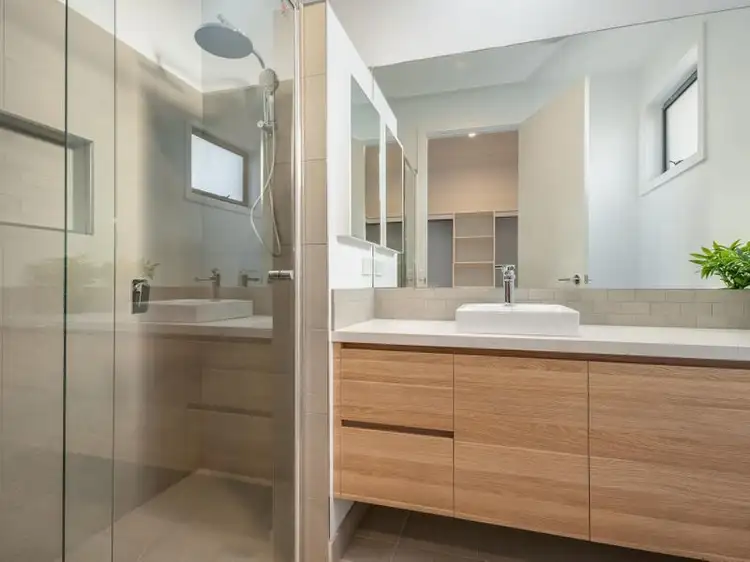 Sixth view of Homely townhouse listing, 42A Shackleton Street, Belmont VIC 3216