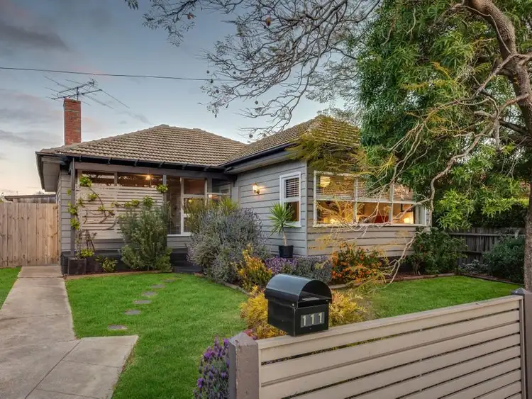 111 Francis Street, Belmont VIC 3216
