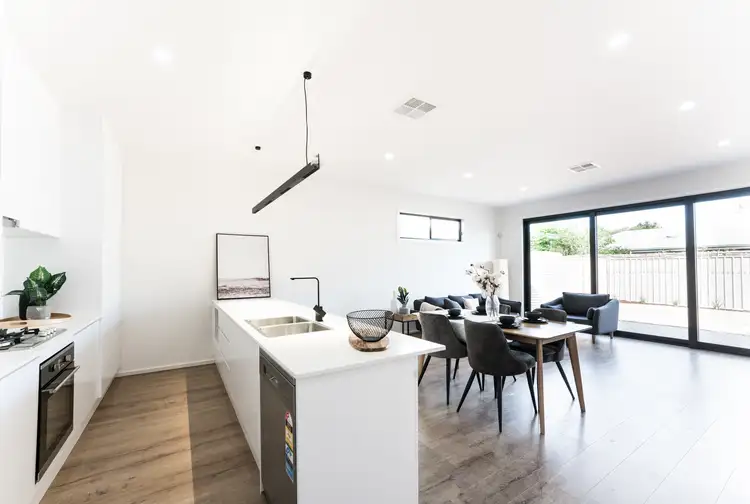 Third view of Homely land listing, 14A Waterhouse Road, South Plympton SA 5038