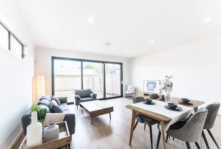 Fifth view of Homely land listing, 14A Waterhouse Road, South Plympton SA 5038