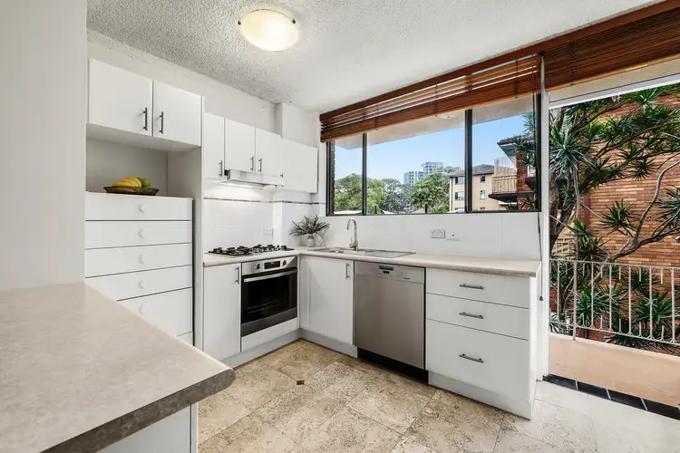Third view of Homely apartment listing, 2/35 Dee Why Parade, Dee Why NSW 2099