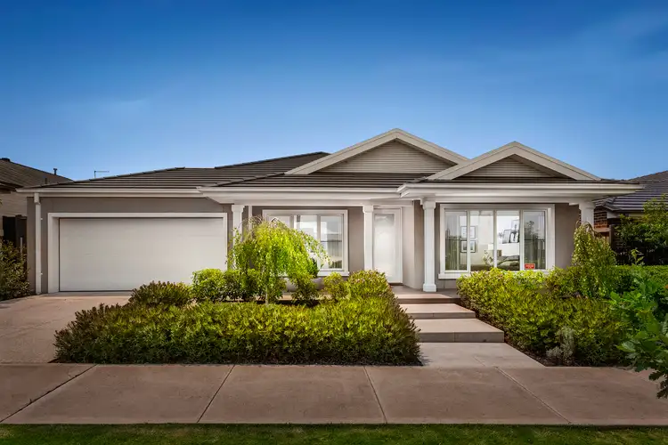 6 Rosenthal Boulevard, Sunbury VIC 3429
