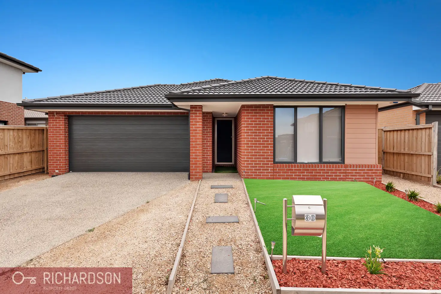 Main view of Homely house listing, 30 Golders Crescent, Wyndham Vale VIC 3024