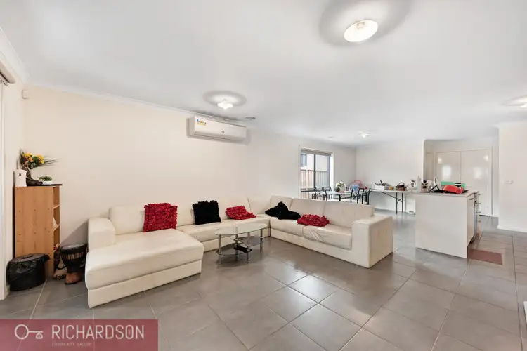 Second view of Homely house listing, 30 Golders Crescent, Wyndham Vale VIC 3024