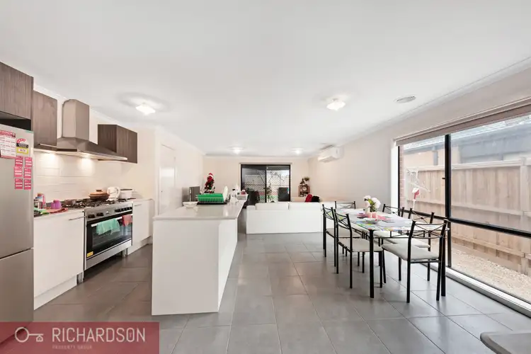 Third view of Homely house listing, 30 Golders Crescent, Wyndham Vale VIC 3024