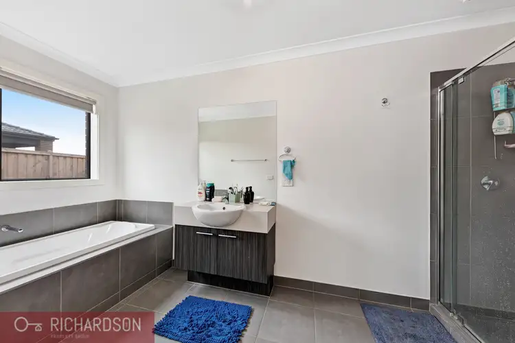 Fourth view of Homely house listing, 30 Golders Crescent, Wyndham Vale VIC 3024