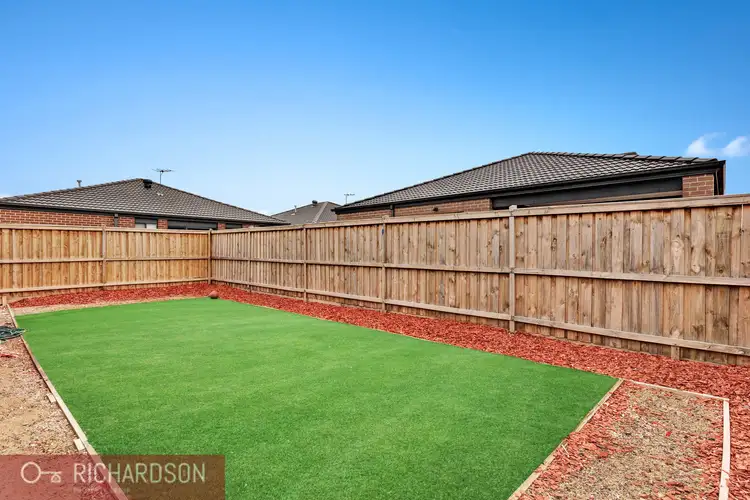 Fifth view of Homely house listing, 30 Golders Crescent, Wyndham Vale VIC 3024