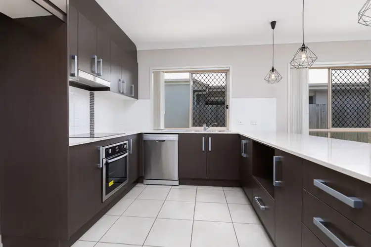 Second view of Homely house listing, 38 Sundew Street, Ningi QLD 4511