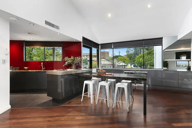 Third view of Homely apartment listing, 5/56a St Georges Crescent, Drummoyne NSW 2047