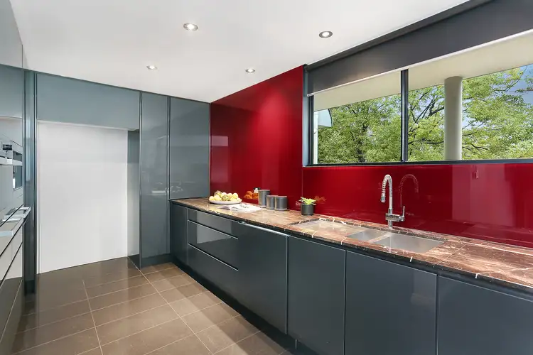 Fourth view of Homely apartment listing, 5/56a St Georges Crescent, Drummoyne NSW 2047