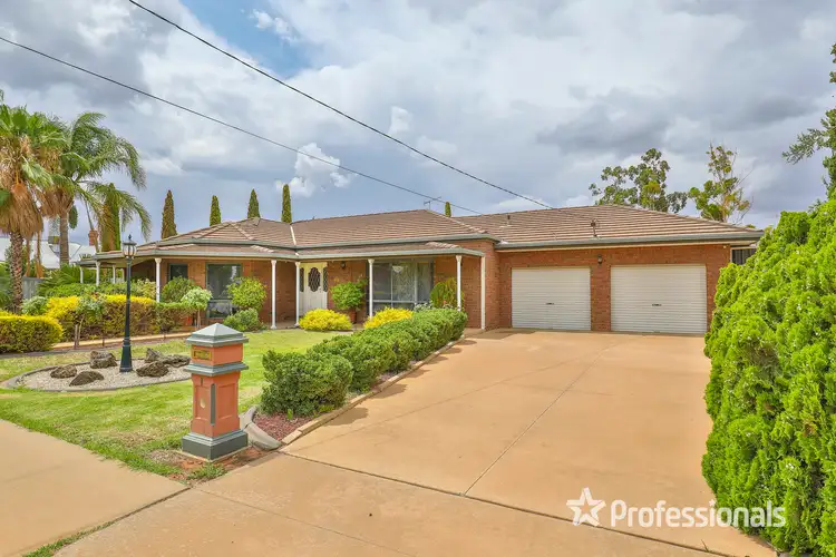 1 Sarah Court, Mildura VIC 3500